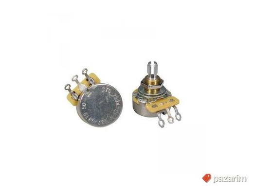 CTS audio CTS250-B50 potentiometer