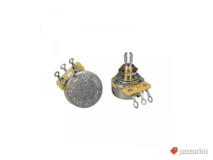 CTS audio CTS500-A53 potentiometer 1