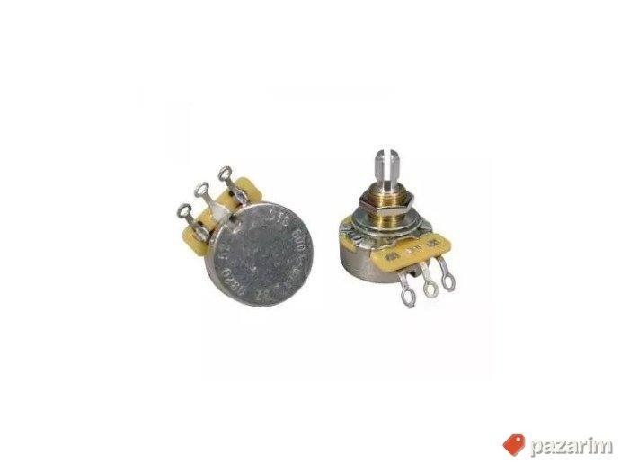 CTS audio CTS500-B52 potenciometer 1