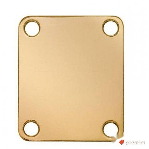 Boston NP-64-G neck plate