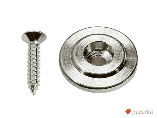 Boston SH-15-N string retainer for bas guitar