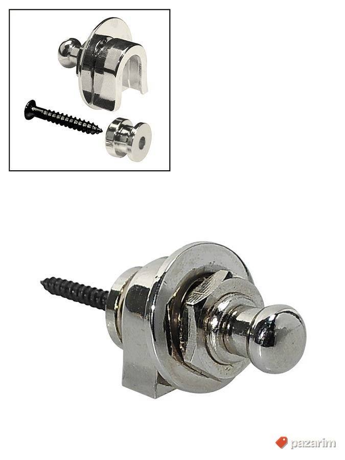 Boston BSL-20-NI straplocks 2