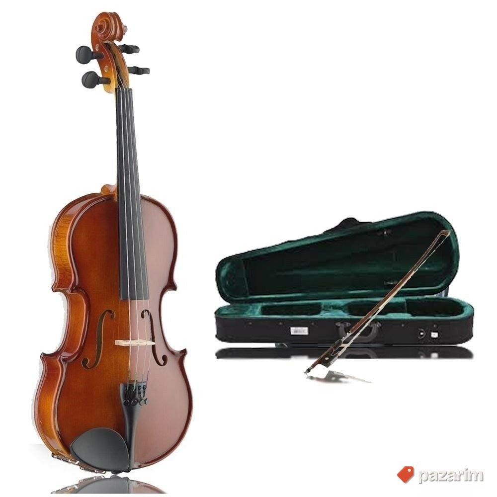 Stagg violina sa gudalom i koferom 3/4 1