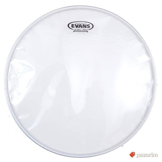Evans S14H30 Snare Side 300, donja plastika za doboš