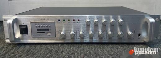 Music Master AMP 250