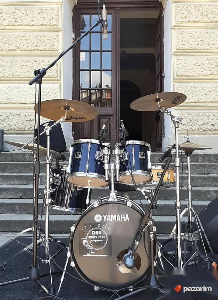BINSKA OPREMA iznajmljivanje 5