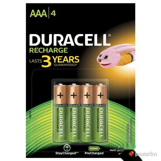 Duracell Dop AAA 4kom baterije