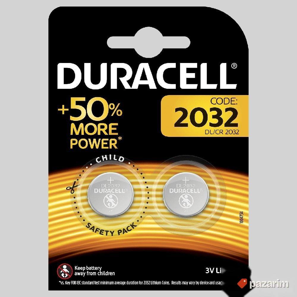 Duracell 2032 1 komad 1
