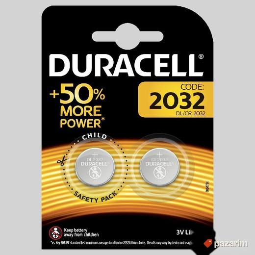 Duracell 2032 1 komad