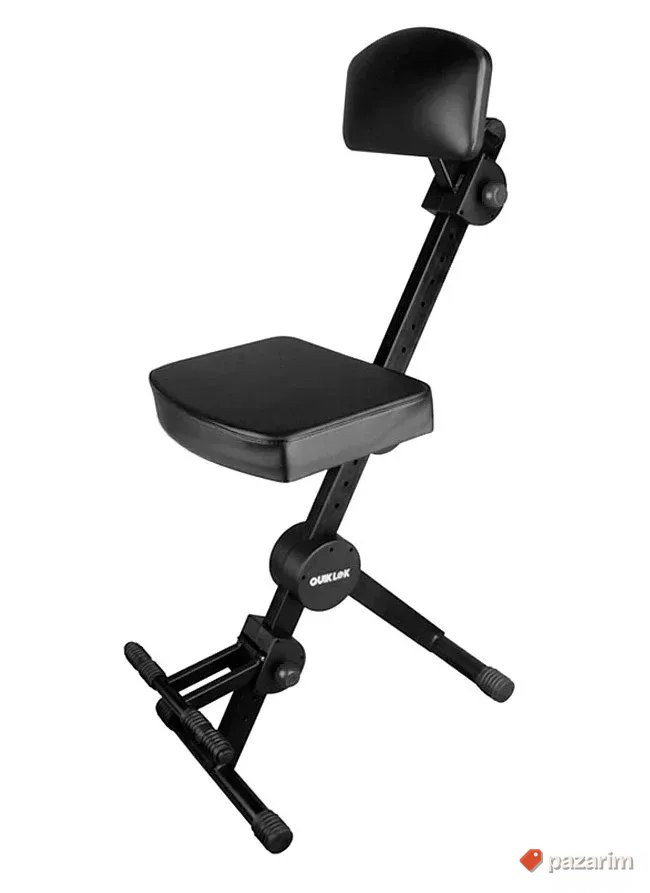 Quiklok DX749 Stolica za muzičare 1