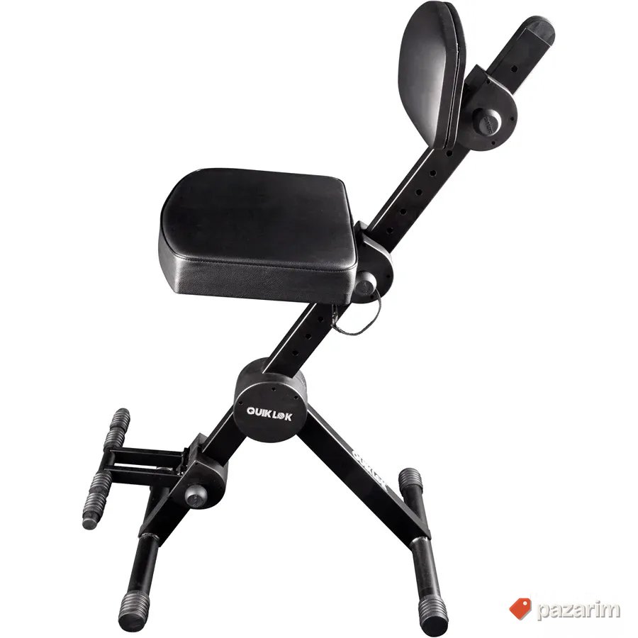Quiklok DX749 Stolica za muzičare 2