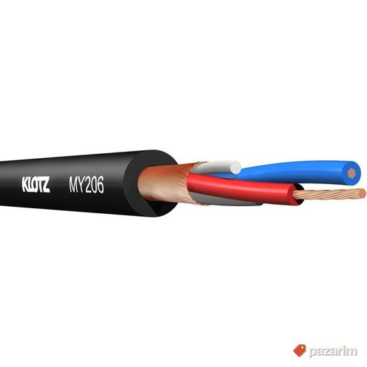 Klotz MY206 SW