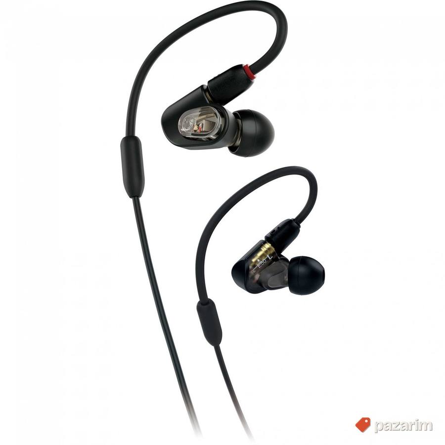 Audio-Technica ATH-E50 2