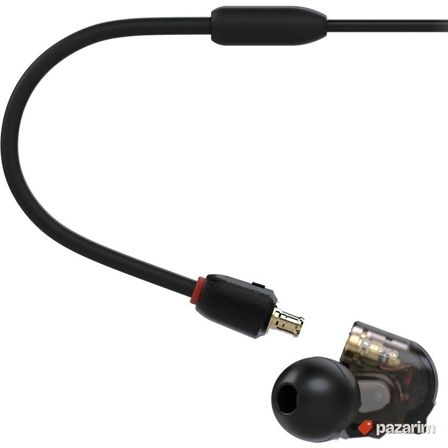 Audio-Technica ATH-E50 3