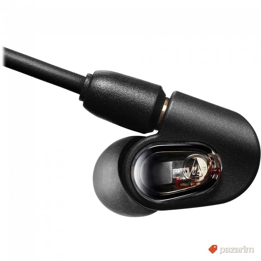 Audio-Technica ATH-E50 4