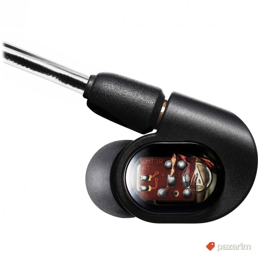 Audio-Technica ATH-E70 4