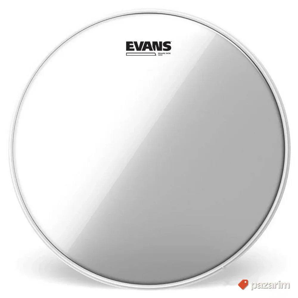 Evans 13" snare side 300, donja plastika za doboš 1