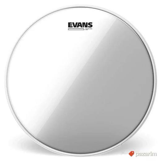Evans 13" snare side 300, donja plastika za doboš