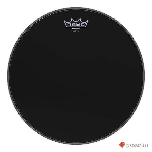 Remo emperor ebony 12" 1