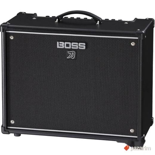 Boss KTN-100Gen3 Katana 100 EX Guitar Amplifier Generation3