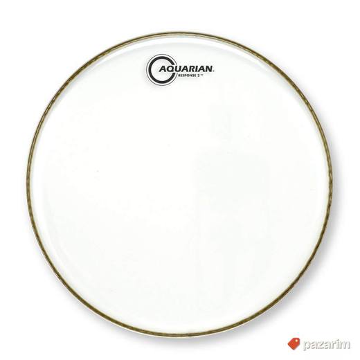 Aquarian RSP2 -8 clear, plastika 8"