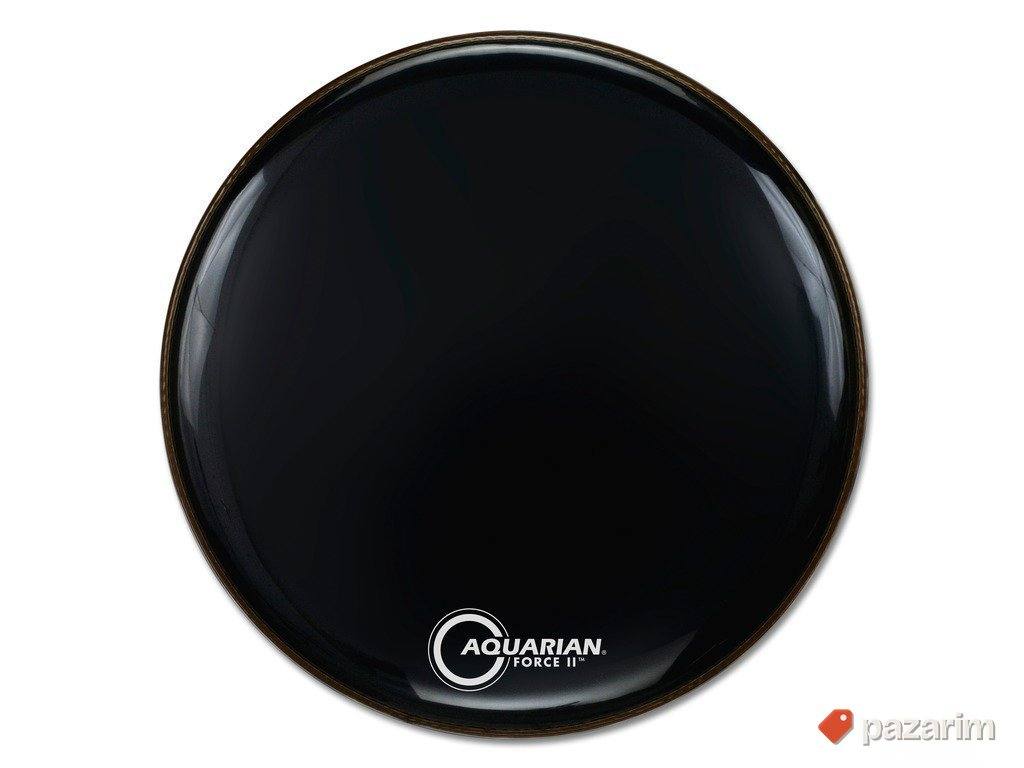 Aquarian FR20BK force resonant 20" 1