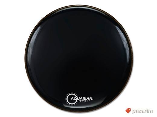 Aquarian FR20BK force resonant 20"
