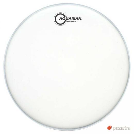 Aquarian TCRSP2-10 coated, Response-2 10"