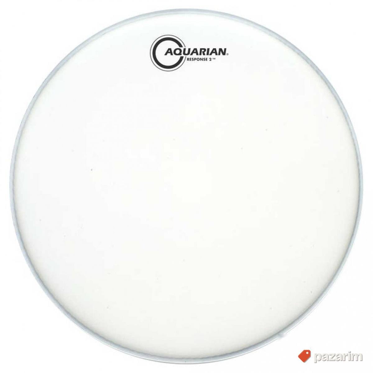 Aquarian TCRSP2-12 coated, Response-2 12" 1