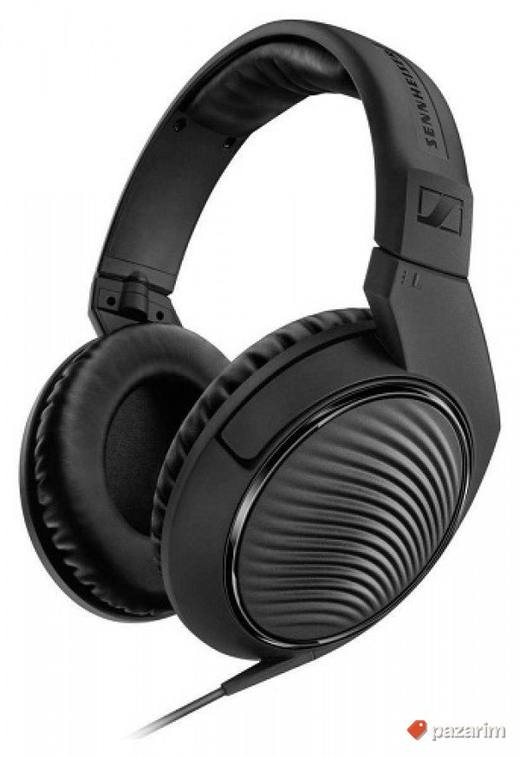 Sennheiser HD 200 PRO