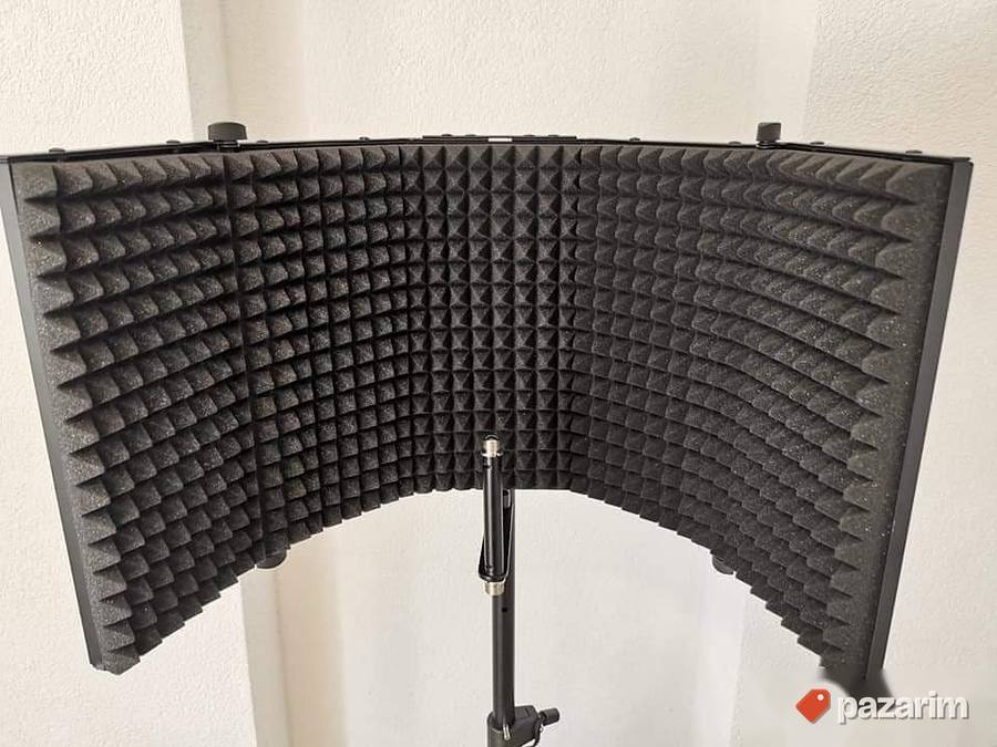 Refleksioni Filter-Stalak MS700 2
