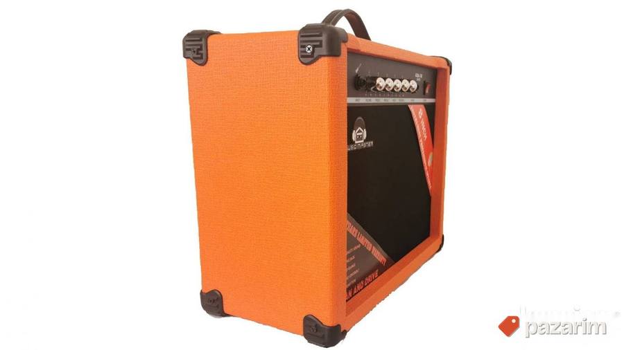 Pojačalo za bas gitaru 30w TB30 3