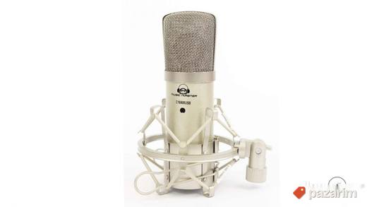 Studijski Mikrofon C10000USB