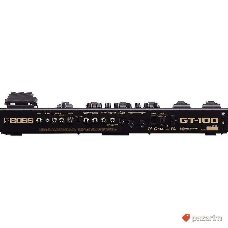 Roland GA-FC-EX 4