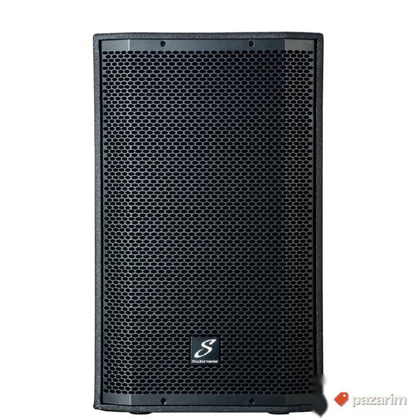 Studiomaster VENTURE 12AP 1