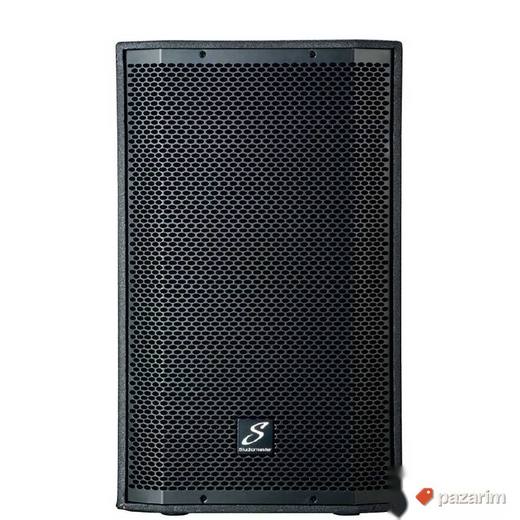 Studiomaster VENTURE 12AP