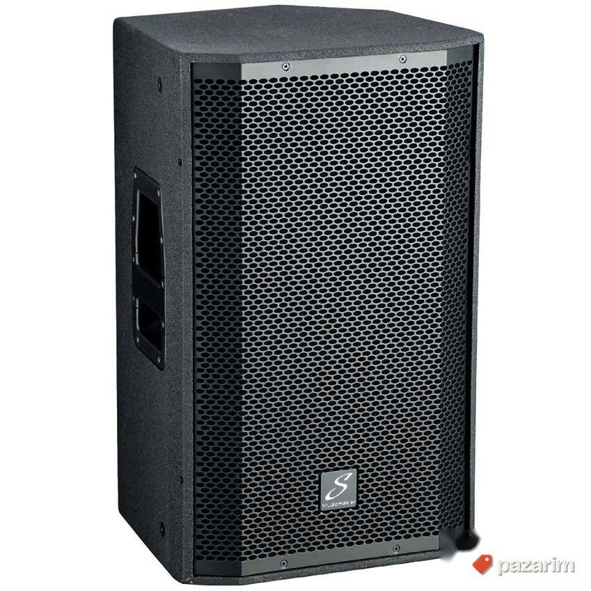 Studiomaster VENTURE 12AP 2