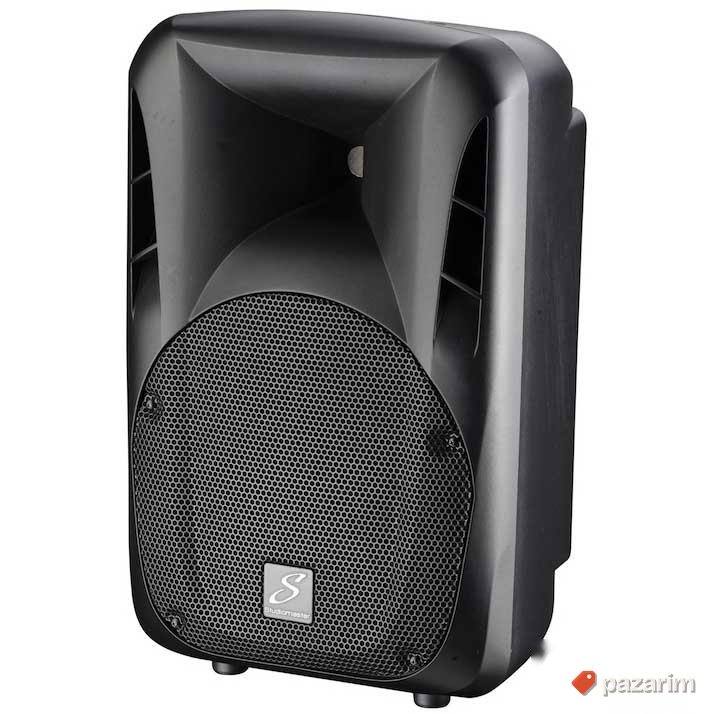Studiomaster bDRIVE10A 1