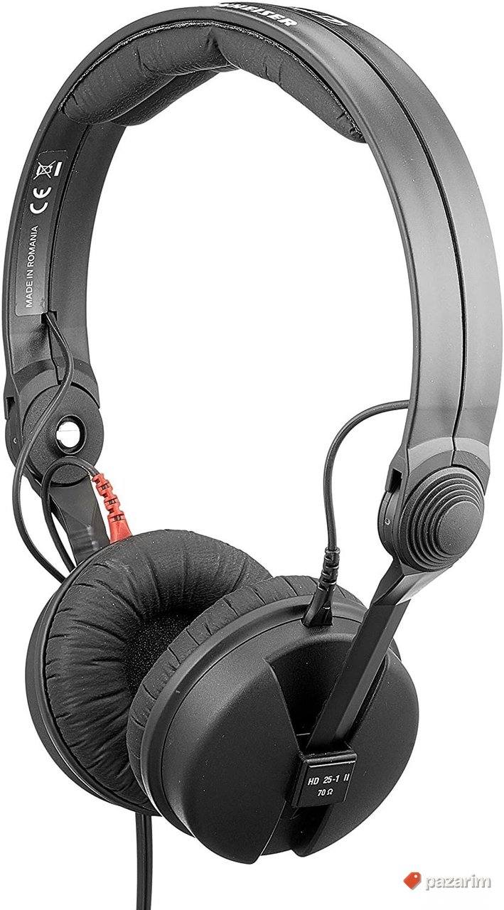 Sennheiser HD25 4