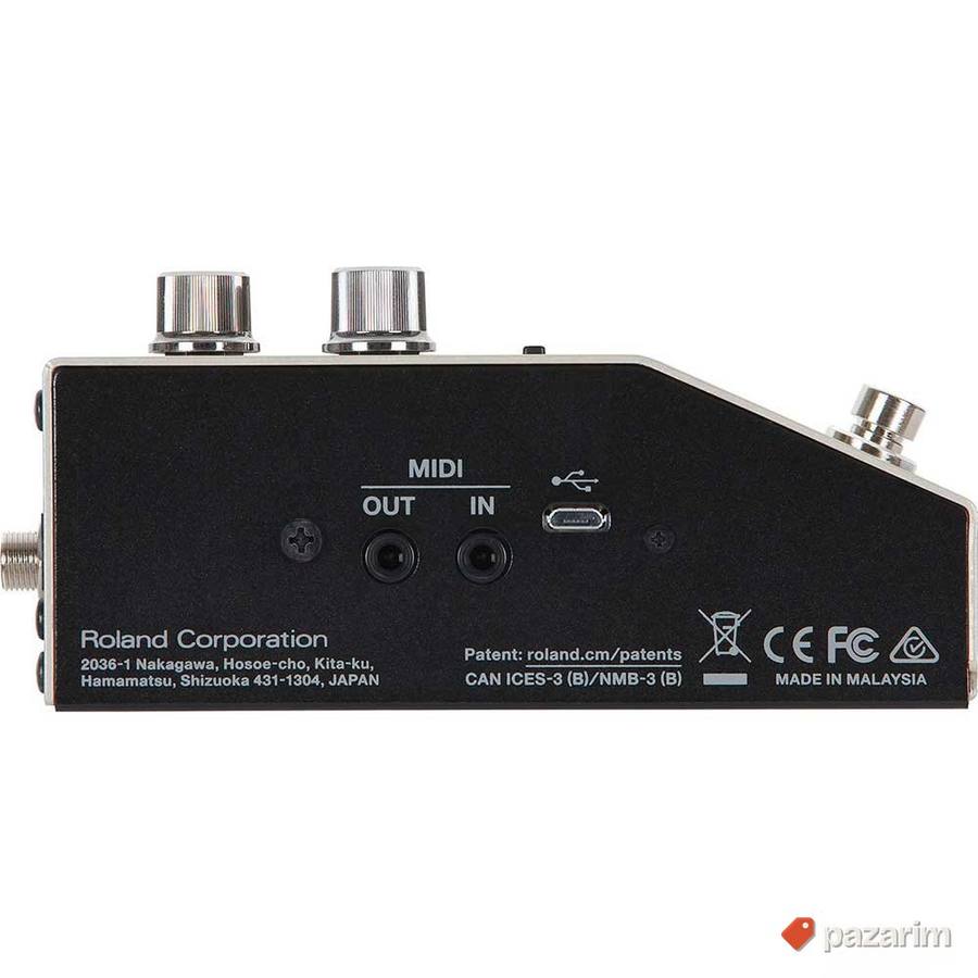 Boss DD-200 Digital Delay 3