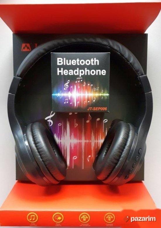 Bluetooth slušalice Jetion 2
