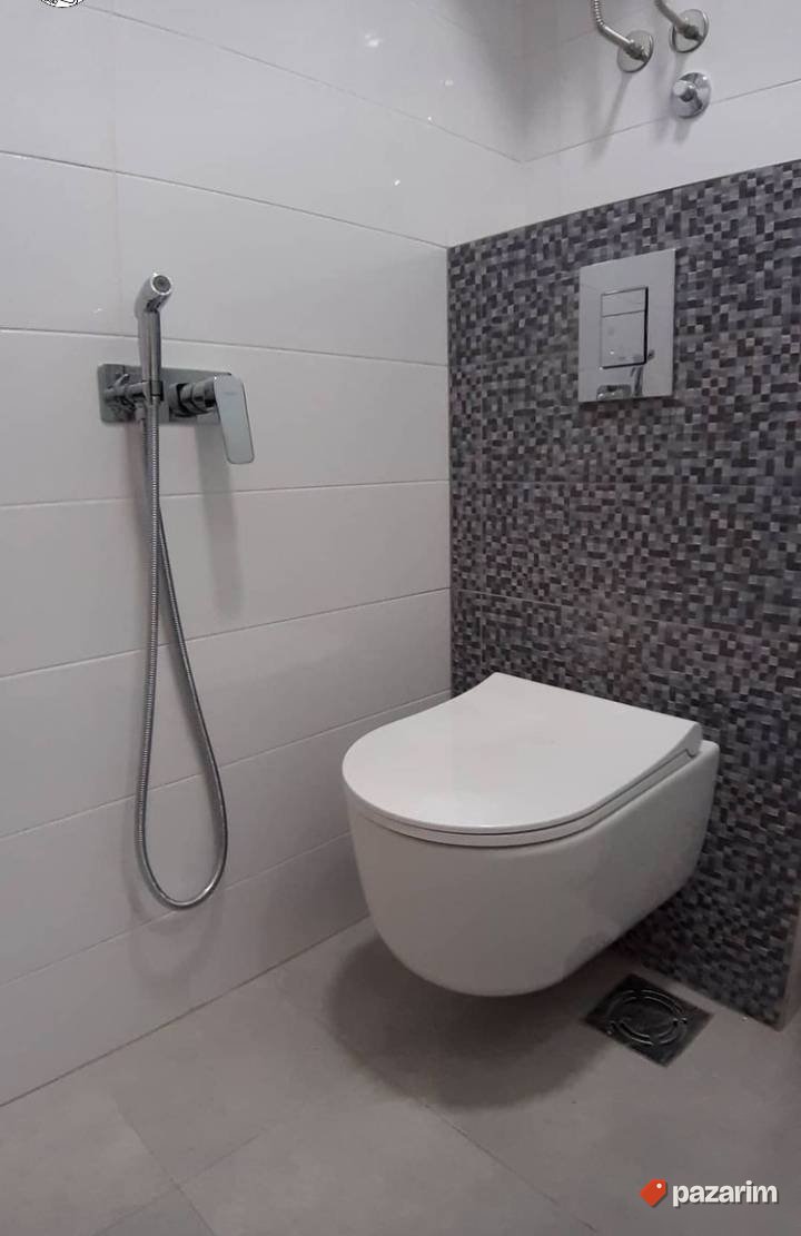 Wc solja konzona sa soft close daskom
