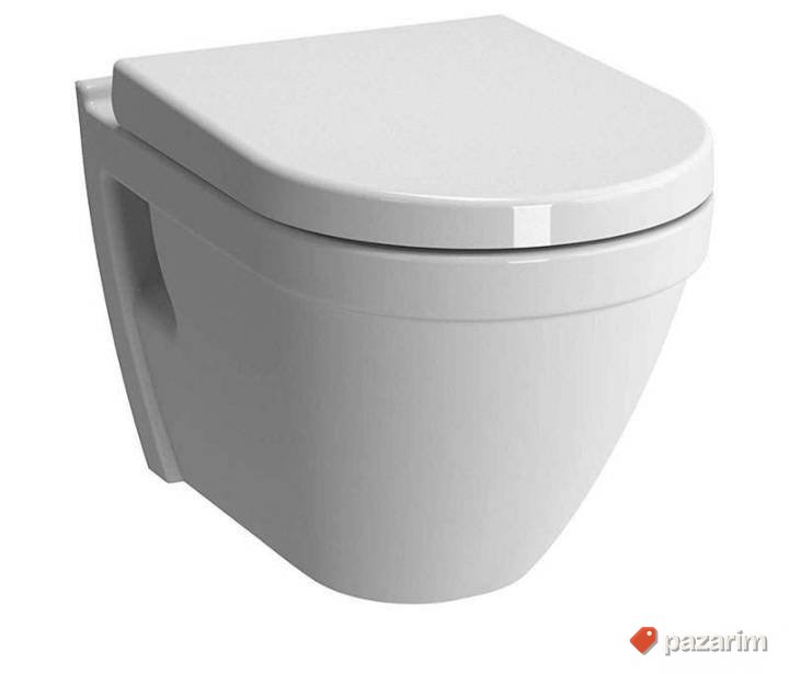 Wc solja konzolna wc daskom V 1