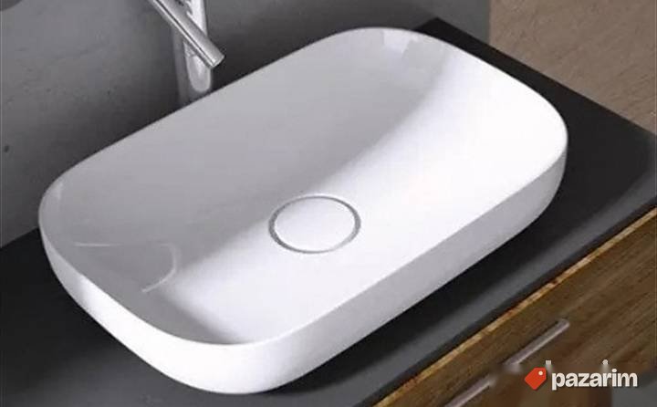 Lavabo 60x40 nadgradni