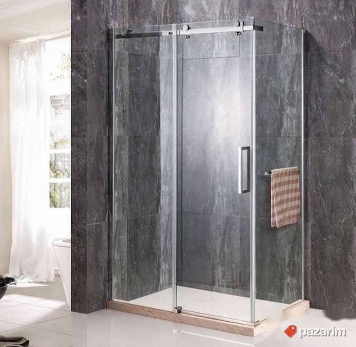 Tus kabina 120x80 LUX