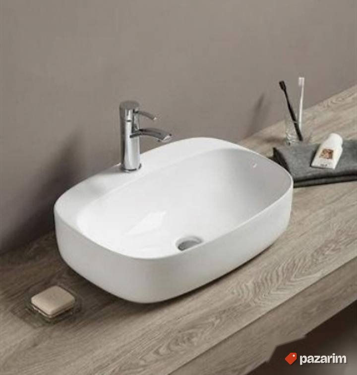 Lavabo 58x42