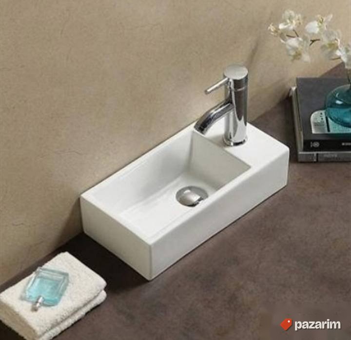 Lavabo 40x20