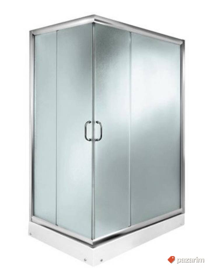 Tus kabina 120x80 sa tus kadicom KOMPLET