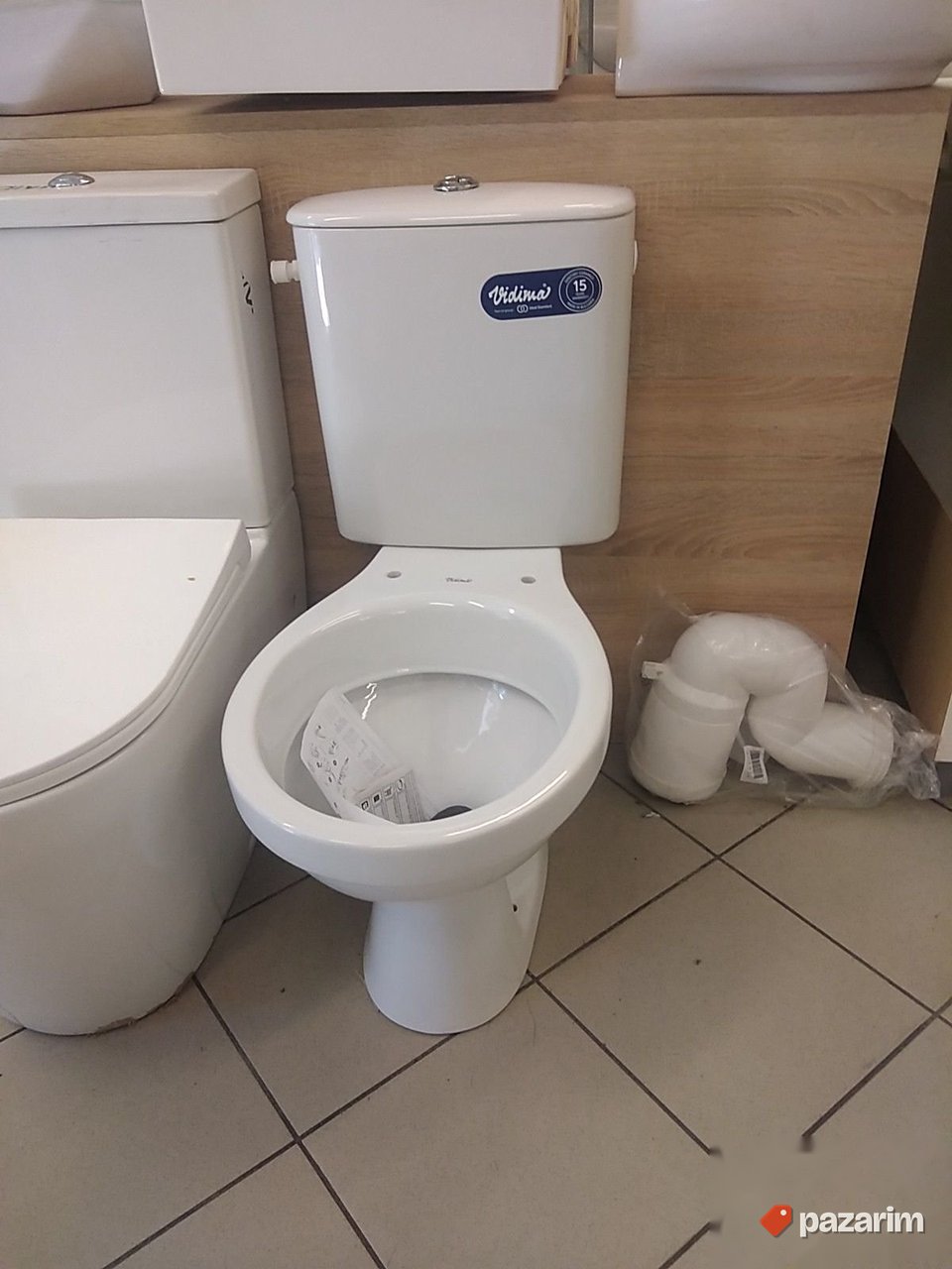 Monoblok vidima simplon 2