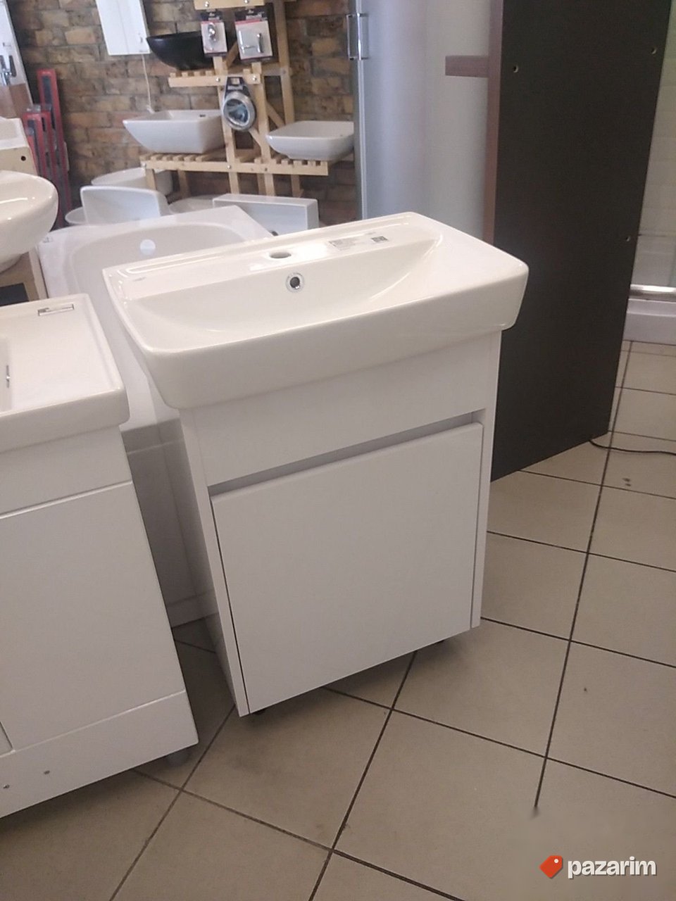 Lavabo aa ormaricem 60x40 1